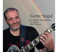 Segal Gene - Double Rainbow