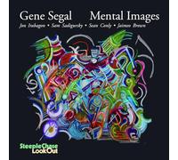 Segal Gene - Mental Images