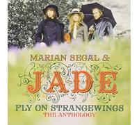 SEGAL, MARIAN & JADE - FLY ON.. -BONUS TR-