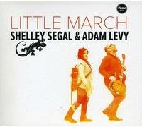 Segal, Shelley & Adam Levy - Little March
