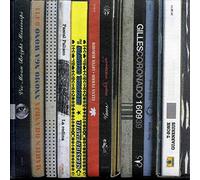 Segal, Vincent - T-Bone Guarnerius