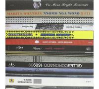 Segal,Vincent - T-Bone Guarnerius