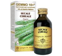 Dr. Giorgini GEMMO 10+ SEGALE 100 ML LIQUIDO ANALCOLICO