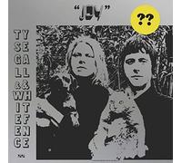 Segall Ty & Fence White - Joy