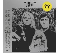Segall Ty & Fence White - Joy