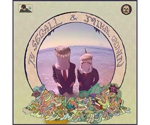 Segall, Ty & Mikal C - Reverse Shark Attack
