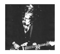 Segall Ty - Singles 2007-2010