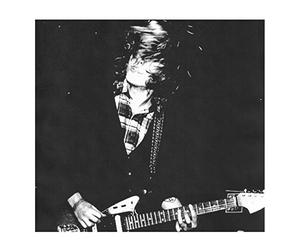 Segall Ty - Singles 2007 2010