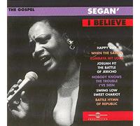 Segan' - I Believe