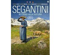 Segantini - Ritorno Alla Natura (DVD) Filippo Timi Alice Raffaelli