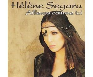 Segara, Helene - Ailleurs comme Ici [Import]