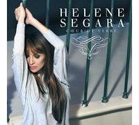 Segara, Helene - Coeur De Verre