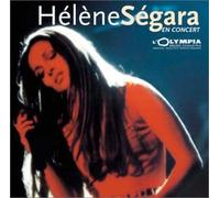 Ségara,Hélène - En Concert(Ltd.Edition)