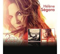 Segara, Helene - Et Si Tu N'Existais Pas / Tout Comm (2 CD)