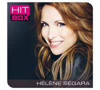 Segara, Helene - Hit Box 3cd