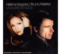 Segara, Helene - La Moite de Nous [Import]