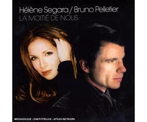Segara, Helene - La Moite de Nous [Import]