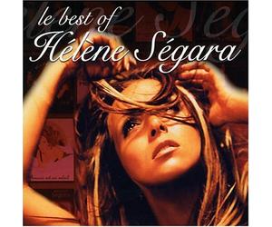 Segara, Helene - Le Best Of Hélène Segara [Digipack]