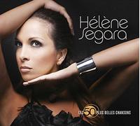 Segara, Helene - Les 50 Plus Belles Chansons (3 CD)