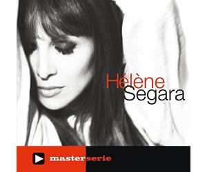 Segara, Helene - Master Serie