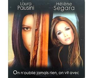 Segara,Helene - on N'oublie Jamais Rien,on VIT [Import]