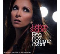 Segara Helene - Rien n'est comme Avant [Import]