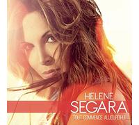 Segara, Helene - Tout Commence Aujourd'Hui