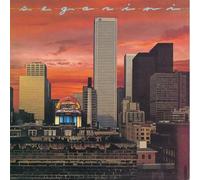 Segarini - Good Bye L.A.