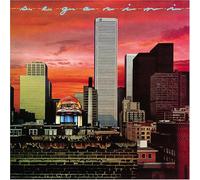 Segarini - Goodbye l.a. [Import]