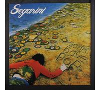 SEGARINI - gotta have pop