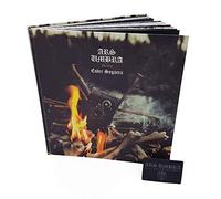 Segarra Ester - Ars Umbra. The Art Of Ester Segarra