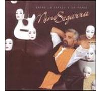Segarra, Nino - Entra La Espada Y La Pared