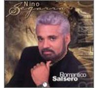 Segarra, Nino - Romantico Salsero