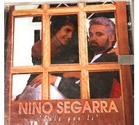 Segarra, Nino - Solo Por Ti