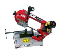 SEGA A NASTRO FEMI 780XL PER METALLO 850W LAMA 1.335MM.