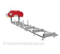 HOLZMANN Blochbandsäge BBS550SMART