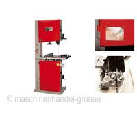 Segatrice A Nastro Holzmann HBS 470PROFI 230V
