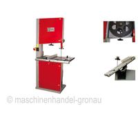 Segatrice A Nastro Holzmann HBS 610 400V