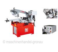 Segatrice A Nastro In Metallo Holzmann BS370TOP