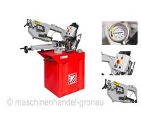 Holzmann Sega A Nastro BS275TOP - Offerta Speciale