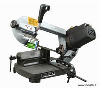 Segatrice a nastro per ferro COMPA SC 1435 MP