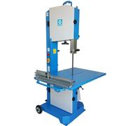 SEGATRICE A NASTRO POLIERI TG 515 PER GAS BETON YTONG E POROTON