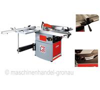 HOLZMANN Sega Circolare TS 250F 400V