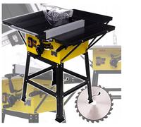 Segatrice Da Tavolo Segatrice A Disco Segatrice Angolare 2900W 230V/50HZ