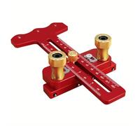 Segatrice da tavolo sottile per sega a strappo per lavorazione del legno 3 pulegge strappare per realizzare strisce strette ripetitive per tagliare seghe da tavolo guida guida sega guida guida sega