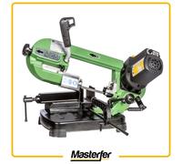 Segatrice nastro Nebes TM125 per ferro metalli troncatrice sega circolare