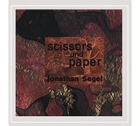 Segel, Jonathan - Scissors & Paper