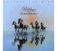Seger Bob Against The Wind (Vinyl LP)
