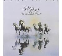 Bob Seger & The Silver Bullet Band Against the Wind (Remastered) (CD) Album