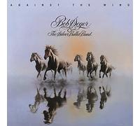 Seger Bob - Against The Wind